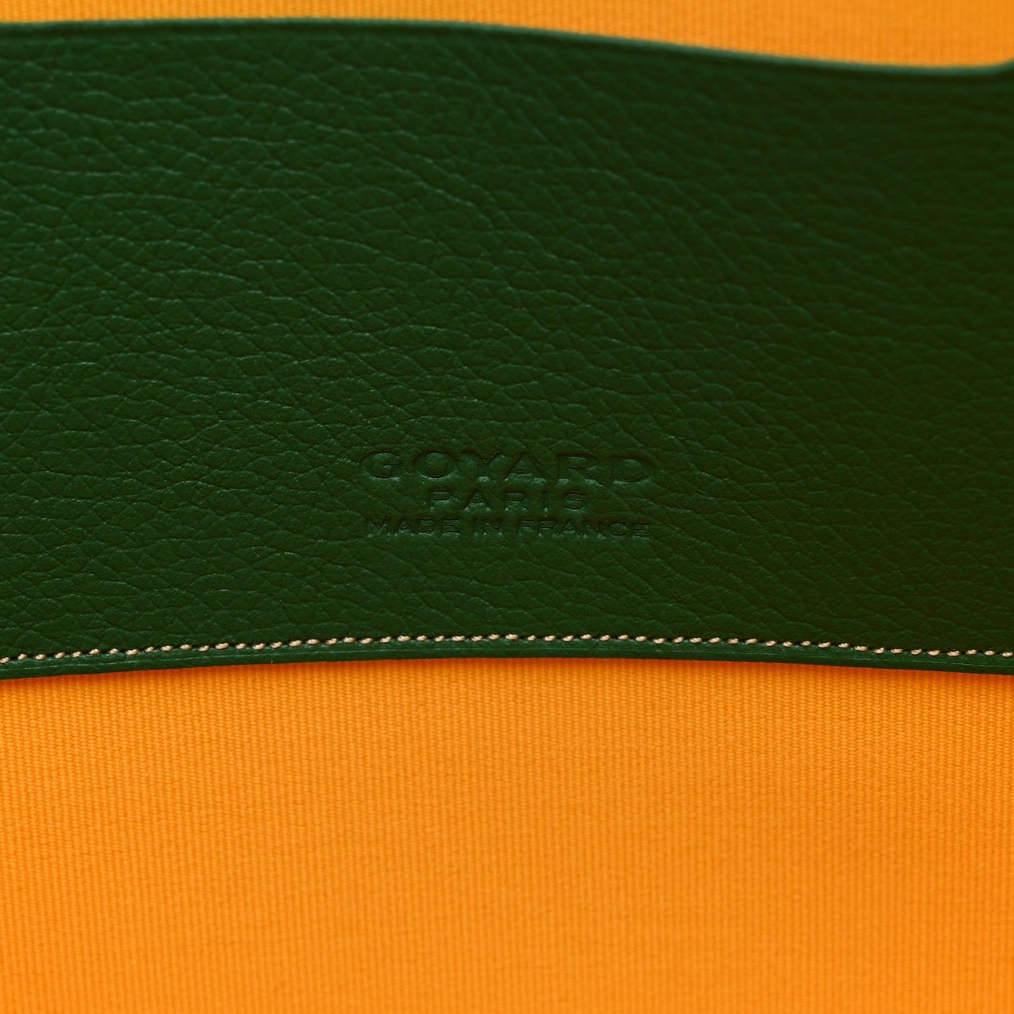 Goyardine Senat MGM Pocket Green