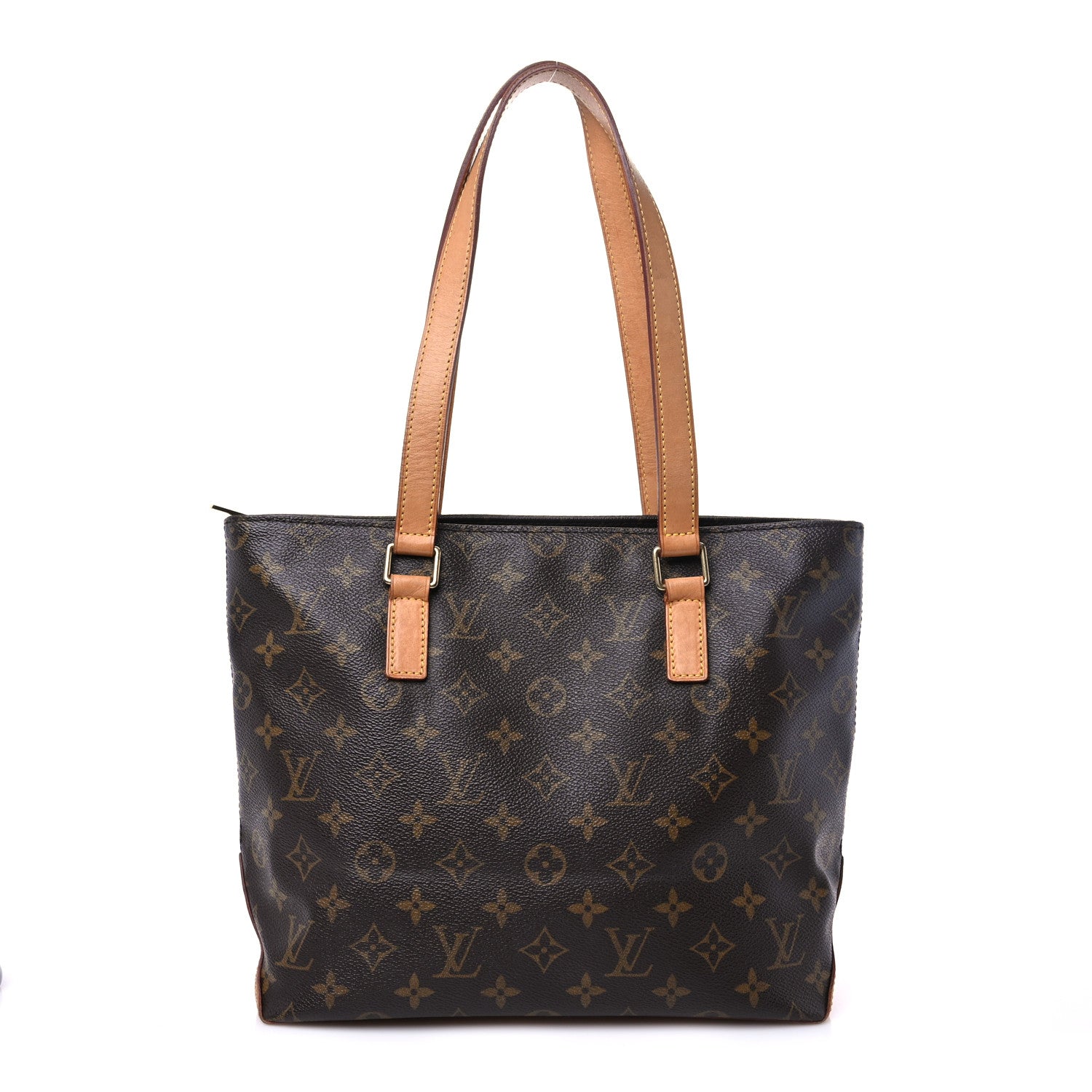 Louis Vuitton Monogram Cabas Piano 1 of 8