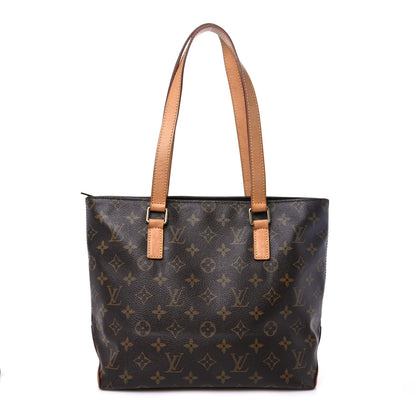 Louis Vuitton Monogram Cabas Piano 1 of 8