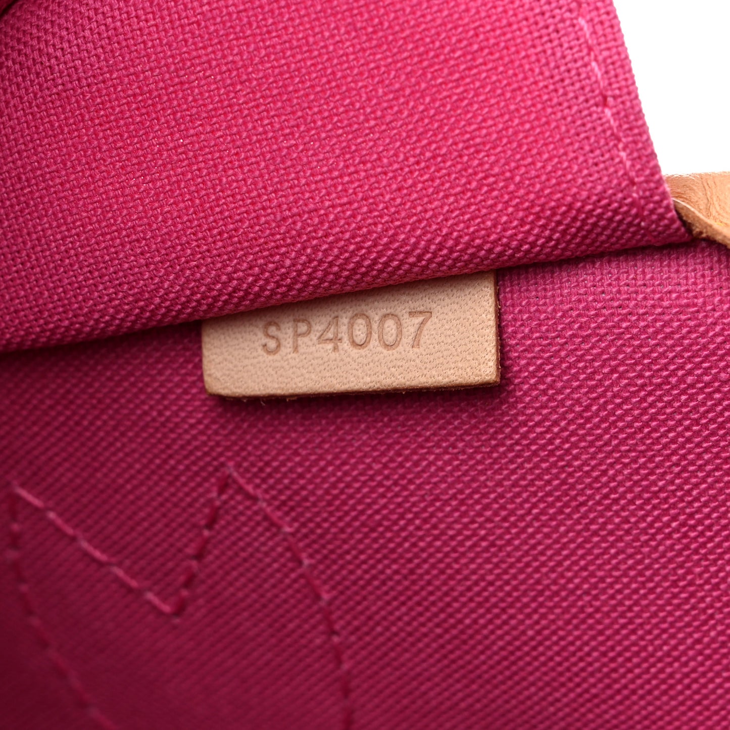 Monogram MOCA Neverfull MM
