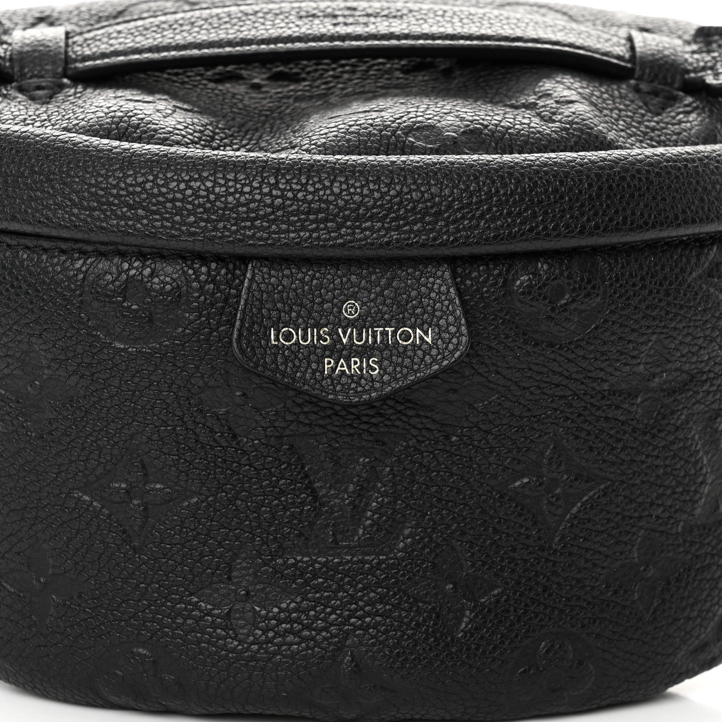 Empreinte BumBag Black