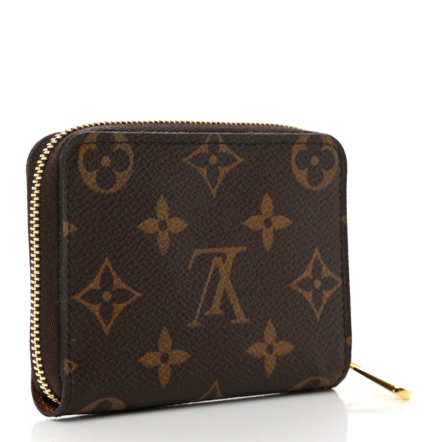 Monogram Zippy Coin Purse