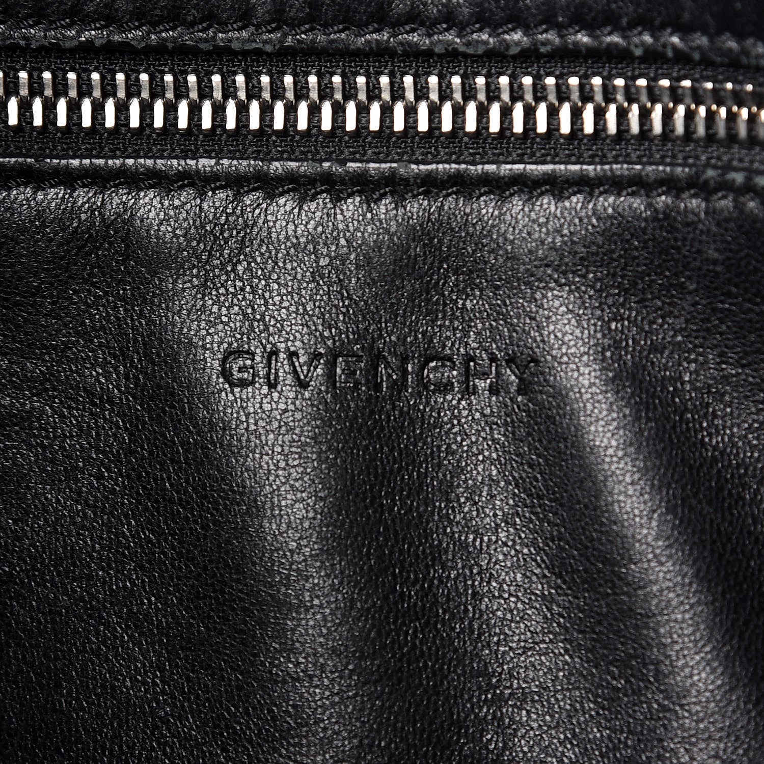 Givenchy Nappa Medium Easy Tote Black 7 of 24
