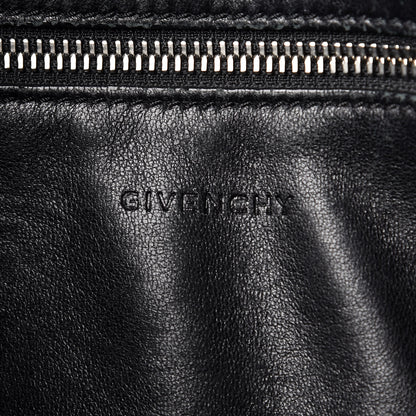 Givenchy Nappa Medium Easy Tote Black 7 of 24