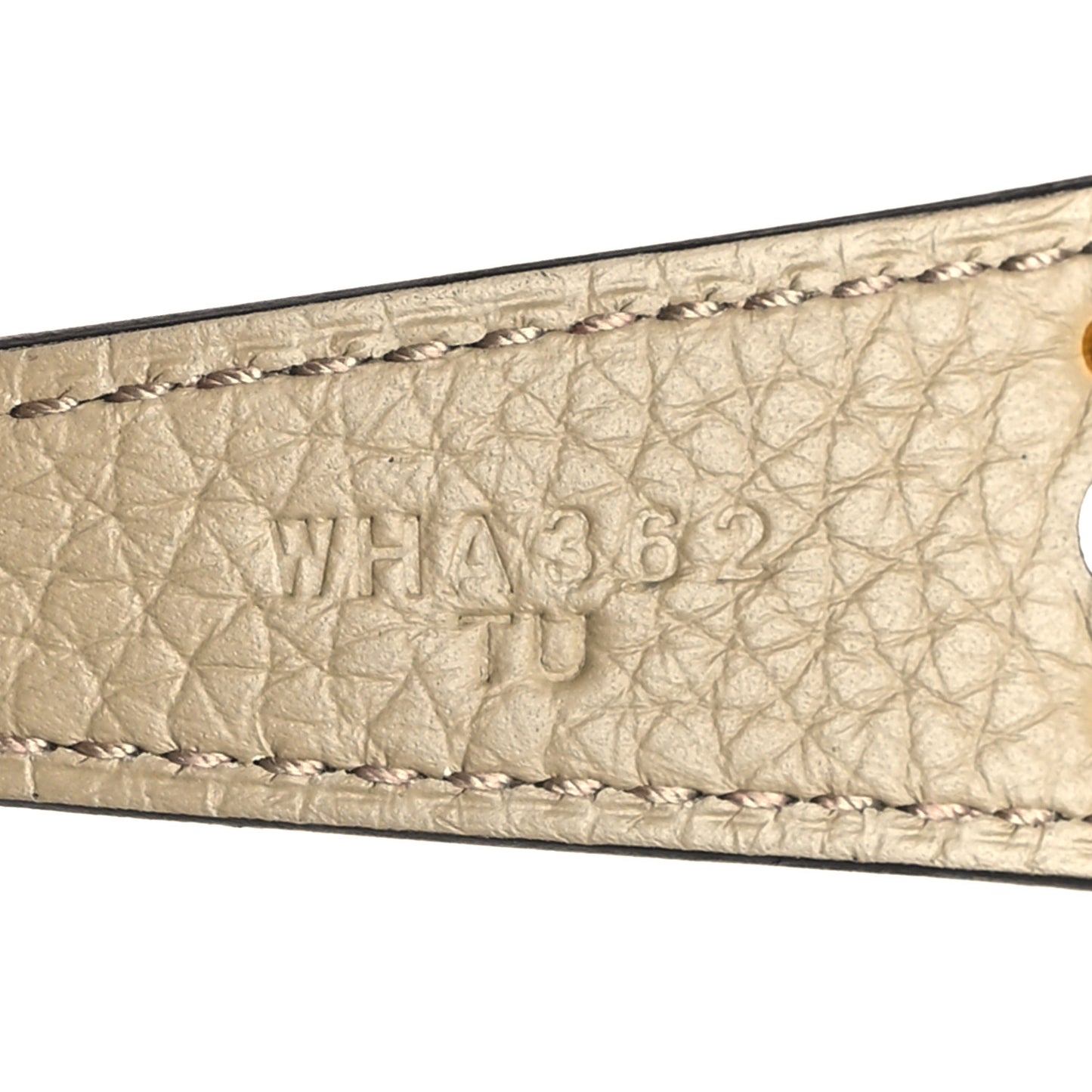 Taurillon Clemence Lindy 26 Trench