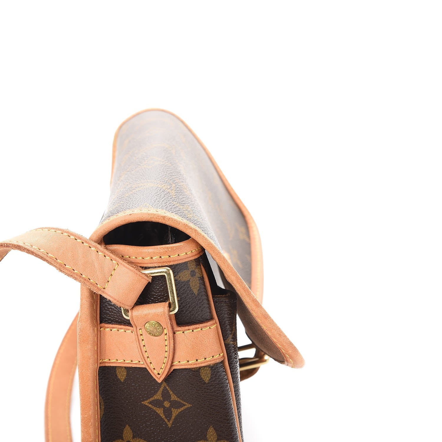 Louis Vuitton Monogram Sologne 16 of 22