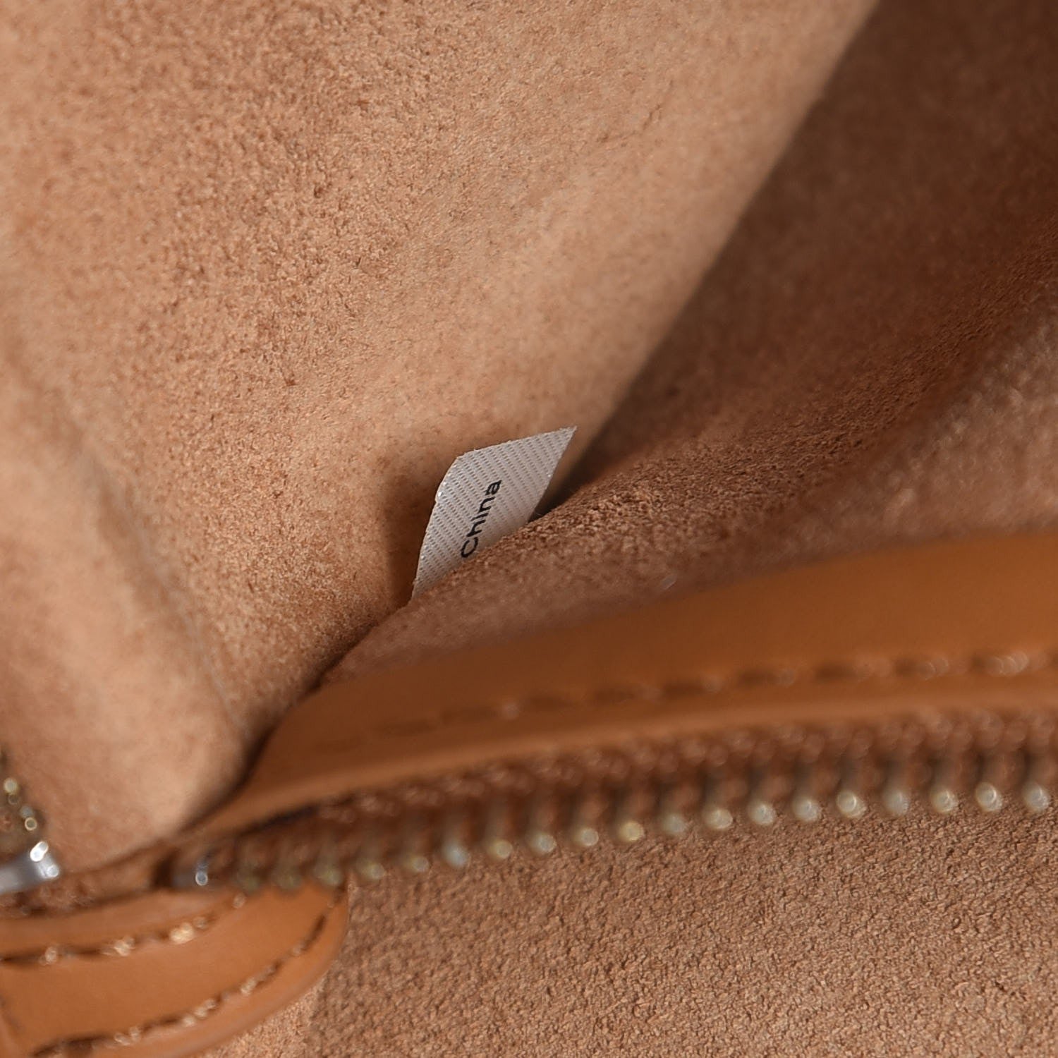 3.1 Phillip Lim 3.1 Calfskin 31 Hour Bag Camel 9 of 14