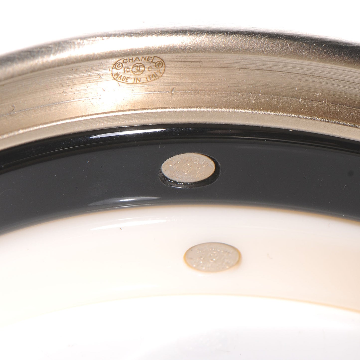 CC Bangle Set of 3