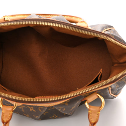 Louis Vuitton LOUIS VUITTON Monogram Tivoli PM 5 of 12