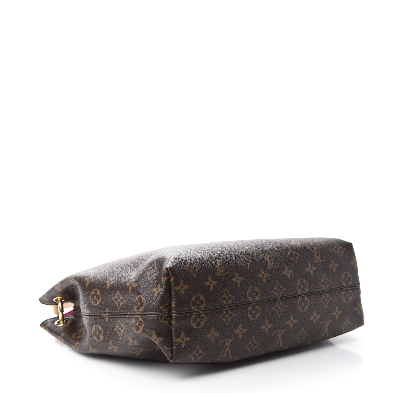 Louis Vuitton Monogram Graceful PM Pivoine 5 of 11