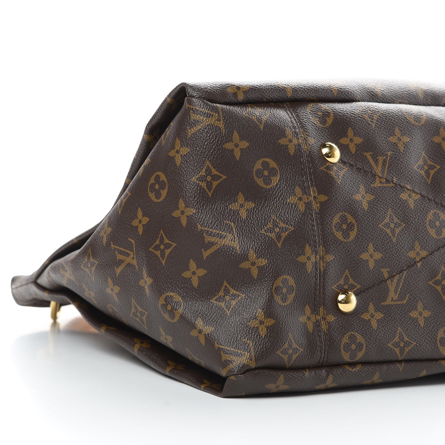 Louis Vuitton Monogram Artsy MM 10 of 15