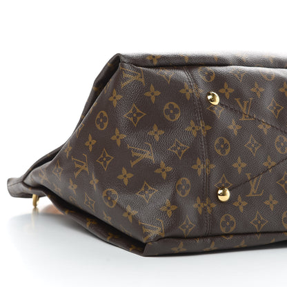 Louis Vuitton Monogram Artsy MM 10 of 15