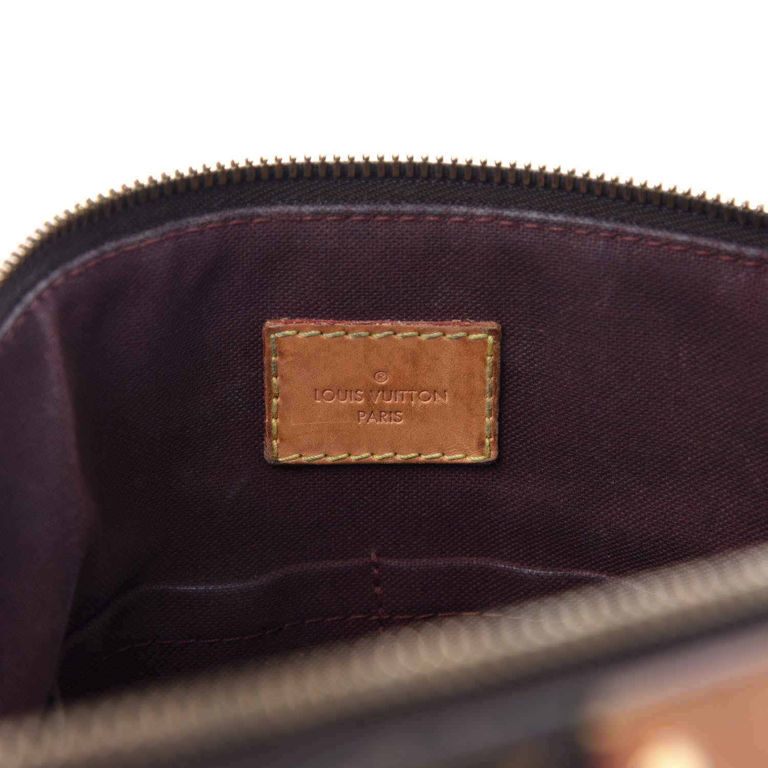 Louis Vuitton Monogram Turenne MM 6 of 14