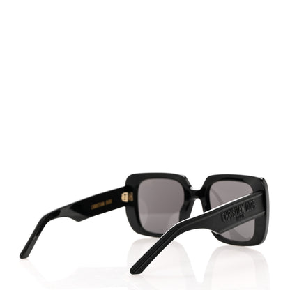 Christian Dior Acetate Wildior S3U Sunglasses Black 4 of 7