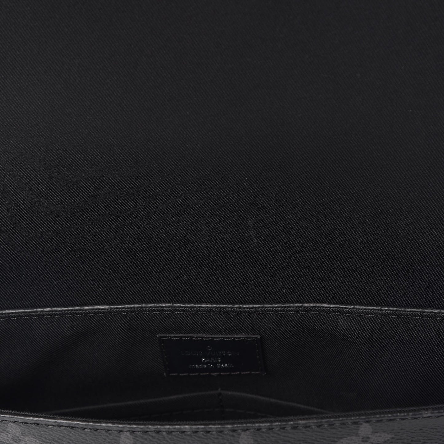 Monogram Eclipse Explorer PM Black