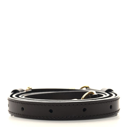 Louis Vuitton Calfskin 16mm Adjustable Shoulder Strap Ebene 3 of 6