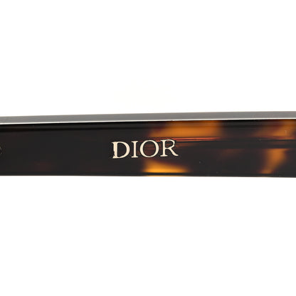 Christian Dior Acetate BlackSuit RI Sunglasses Black 7 of 8