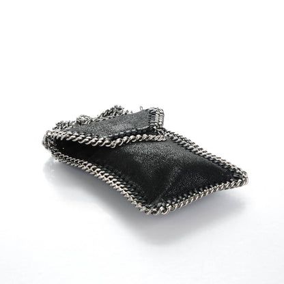 Stella McCartney Shaggy Deer Falabella iPhone 6 Plus Case Black 4 of 9