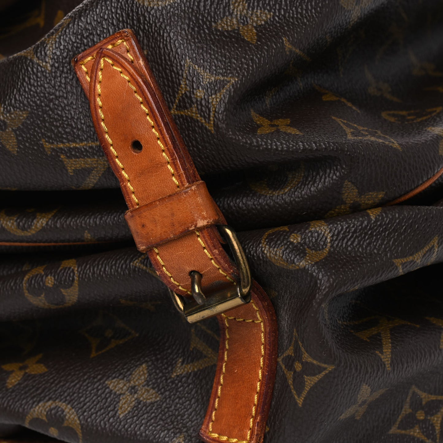 Monogram Saumur 35