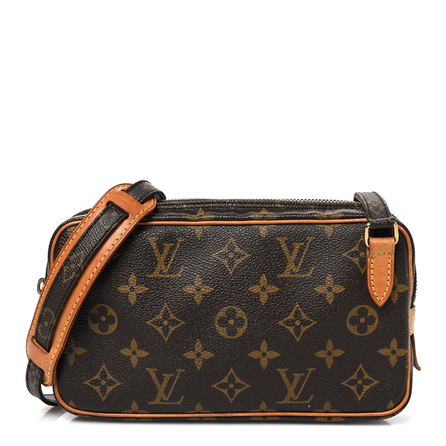 Monogram Pochette Marly Bandouliere