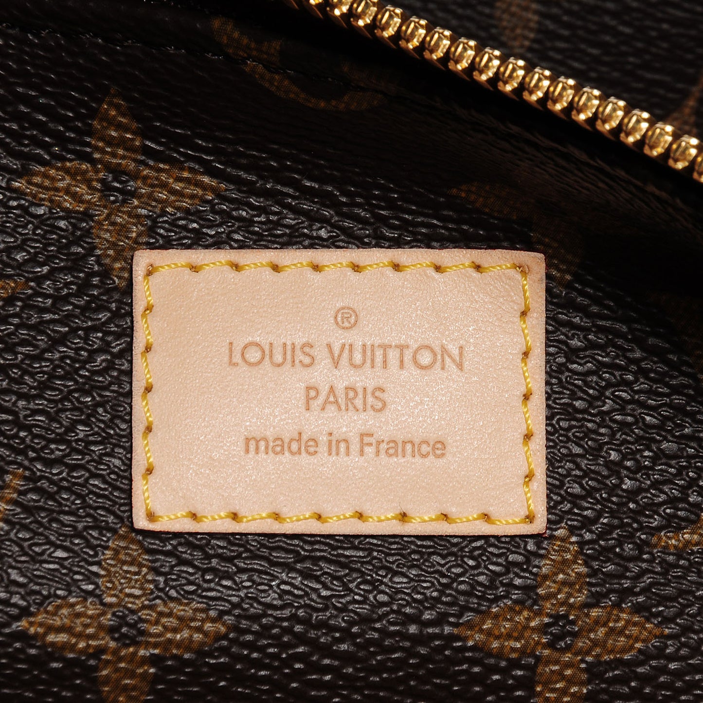 Monogram Sully MM