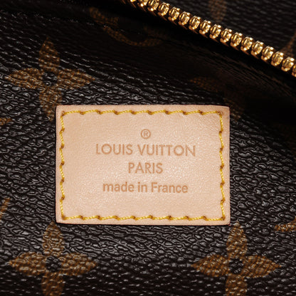 Louis Vuitton Monogram Sully MM 7 of 8