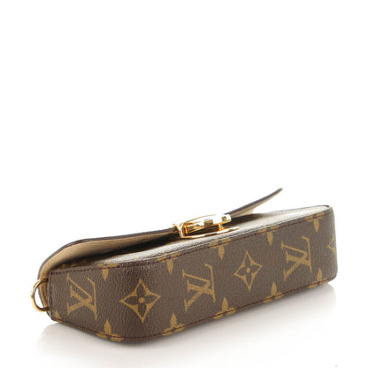 Louis Vuitton Monogram Pochette Lagoon Sunglasses Holder 4 of 7