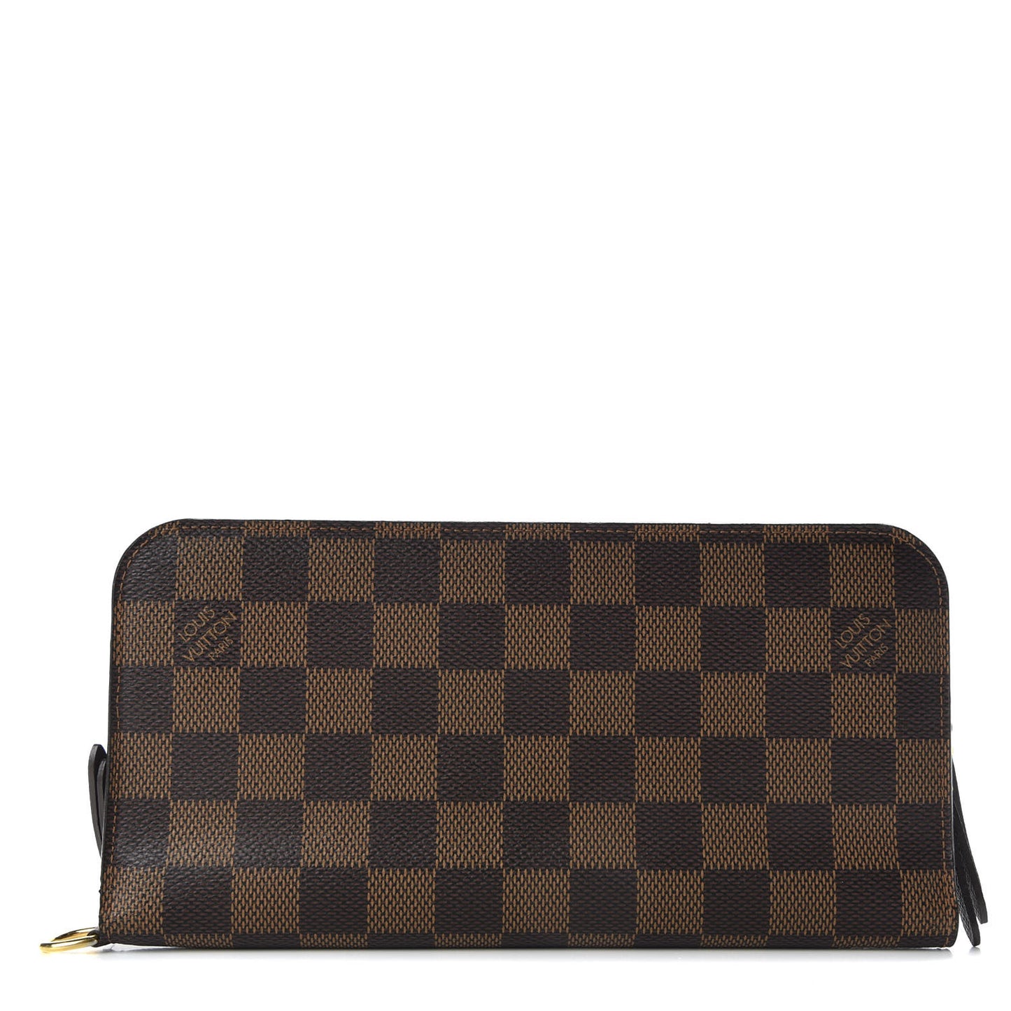 Damier Ebene Insolite Wallet