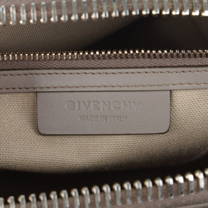 Givenchy Antique Calfskin Medium Antigona Grey 6 of 7