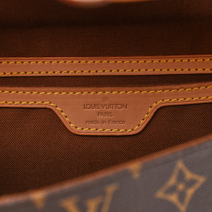 Louis Vuitton Monogram Bel Air 8 of 14