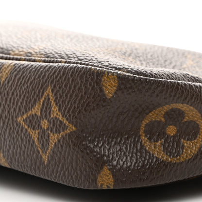 Louis Vuitton LOUIS VUITTON Monogram Pochette Accessories 9 of 11
