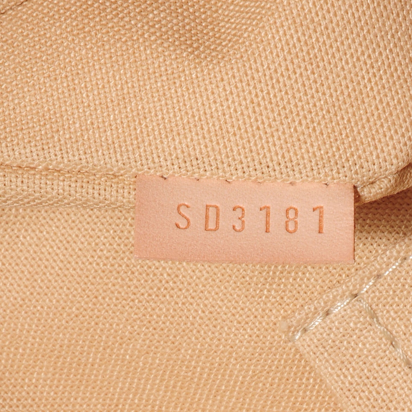 Damier Azur Siracusa GM