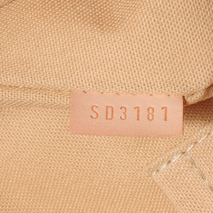 Louis Vuitton Damier Azur Siracusa GM 7 of 7