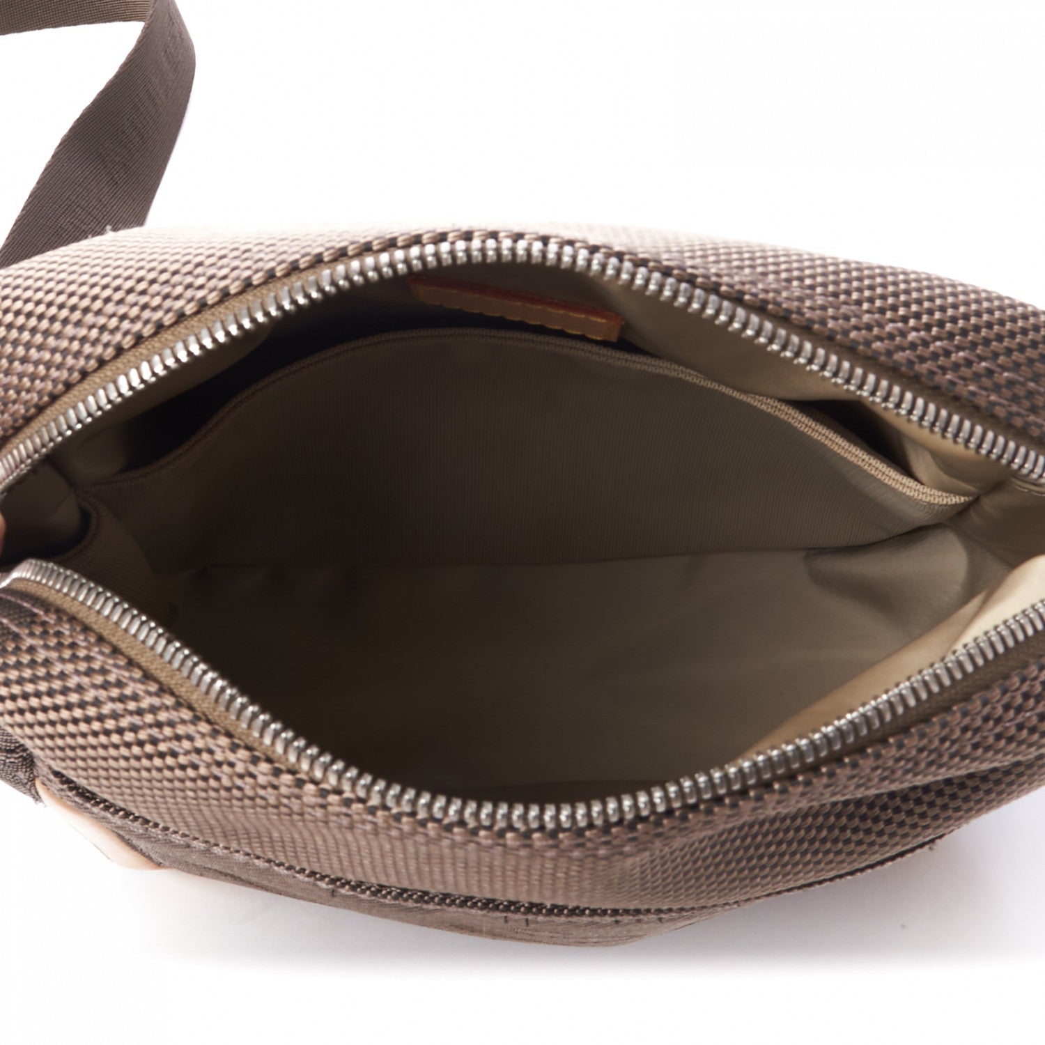 Louis Vuitton Damier Geant Citadin NM Terre 7 of 7