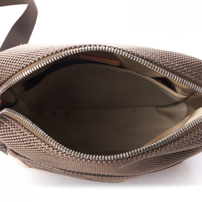 Louis Vuitton Damier Geant Citadin NM Terre 7 of 7