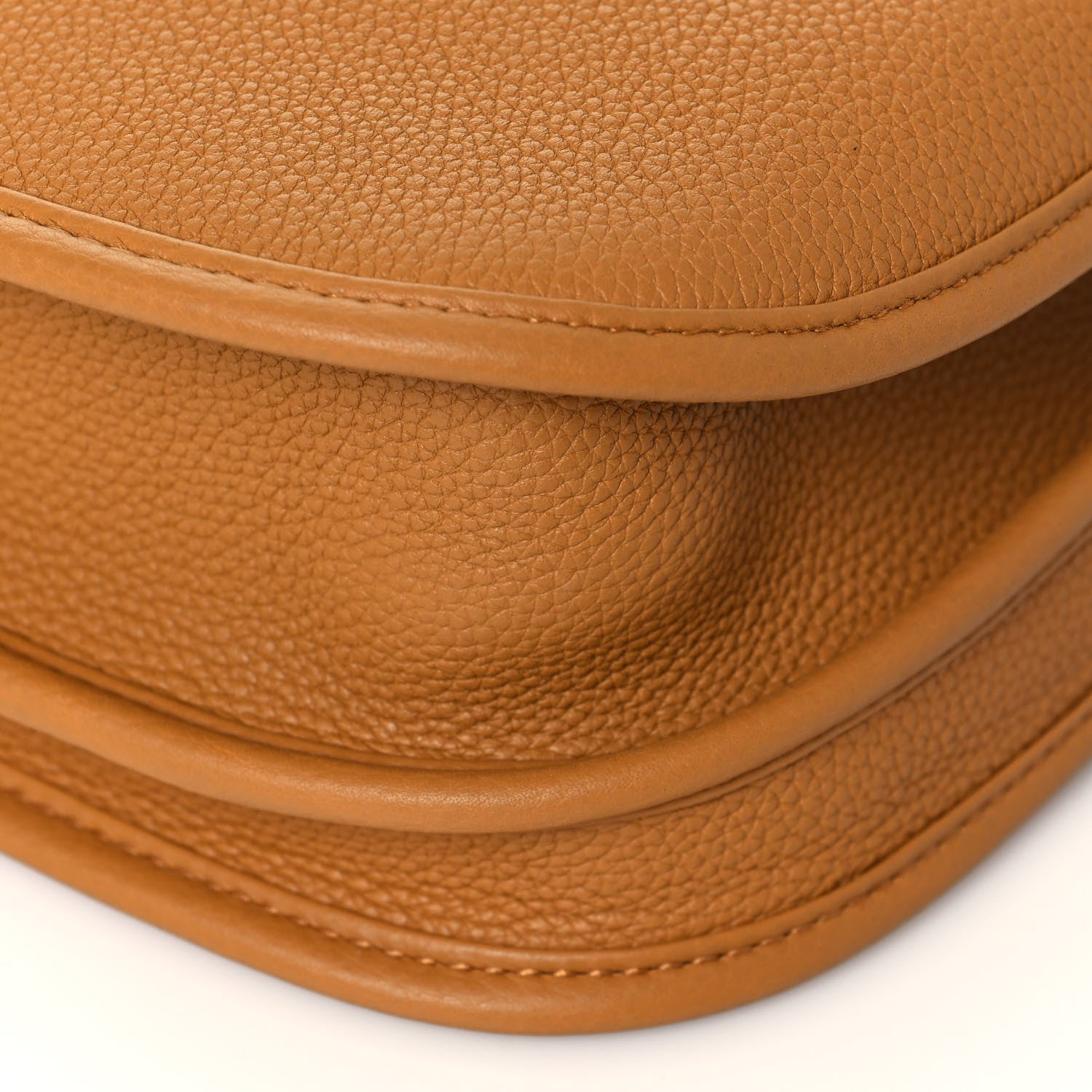 Hermes Taurillon Maurice Evelyne III PM Sesame 9 of 13