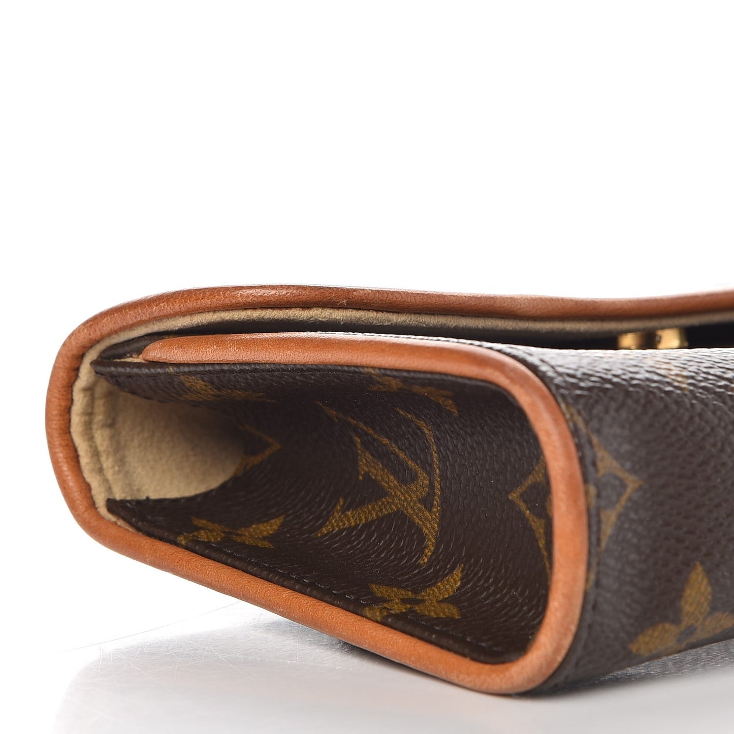 Monogram Pochette Florentine