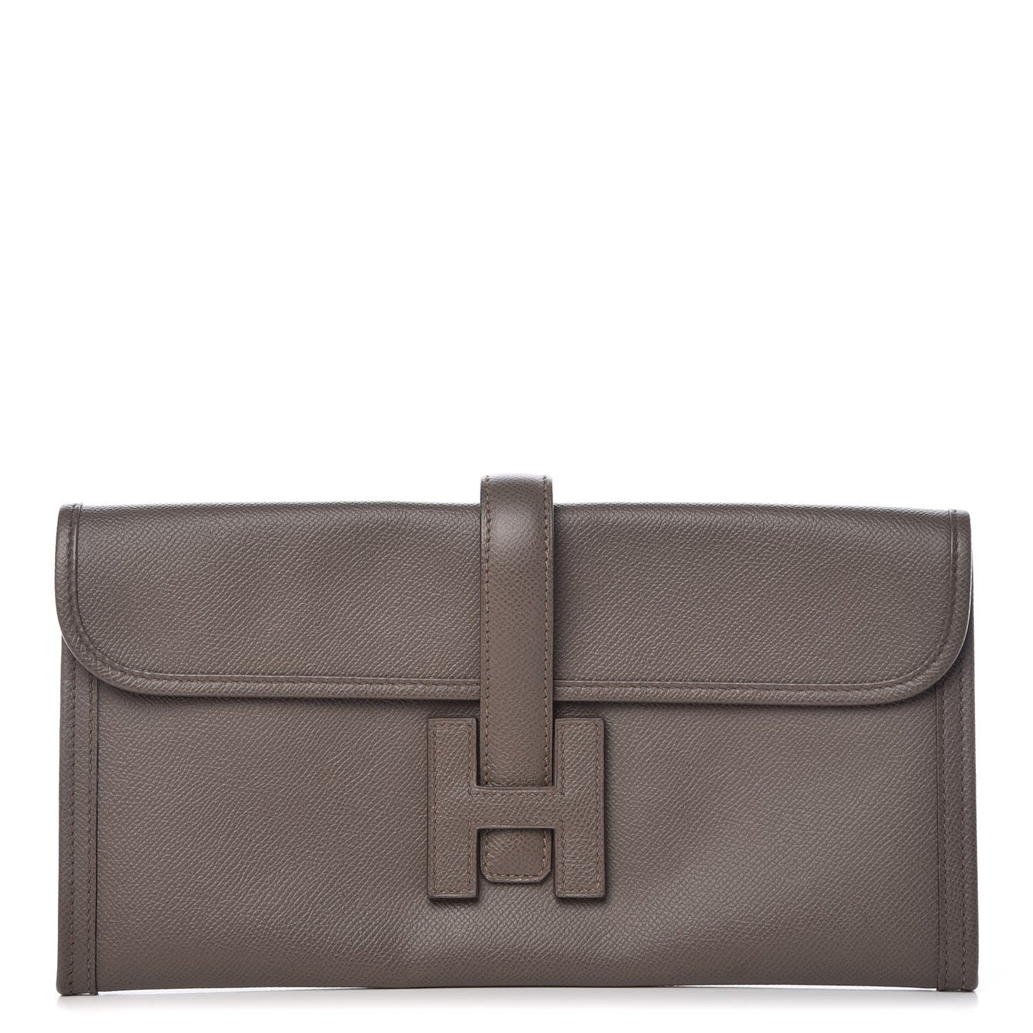 Epsom Jige Elan 29 Clutch Etain