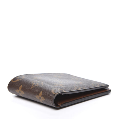 Louis Vuitton Monogram Multiple Mens Wallet 3 of 9