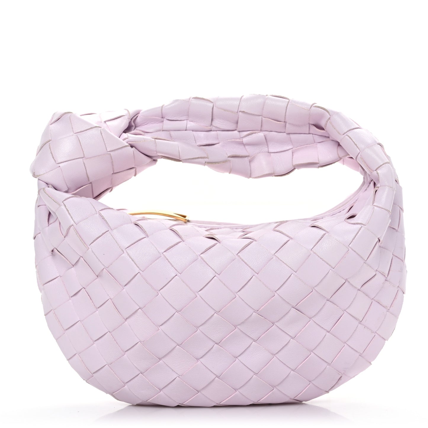Nappa Intrecciato Mini Jodie Bliss Washed