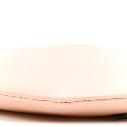 Fendi Nappa Mini Crossbody Pouch Light Rose 10 of 10
