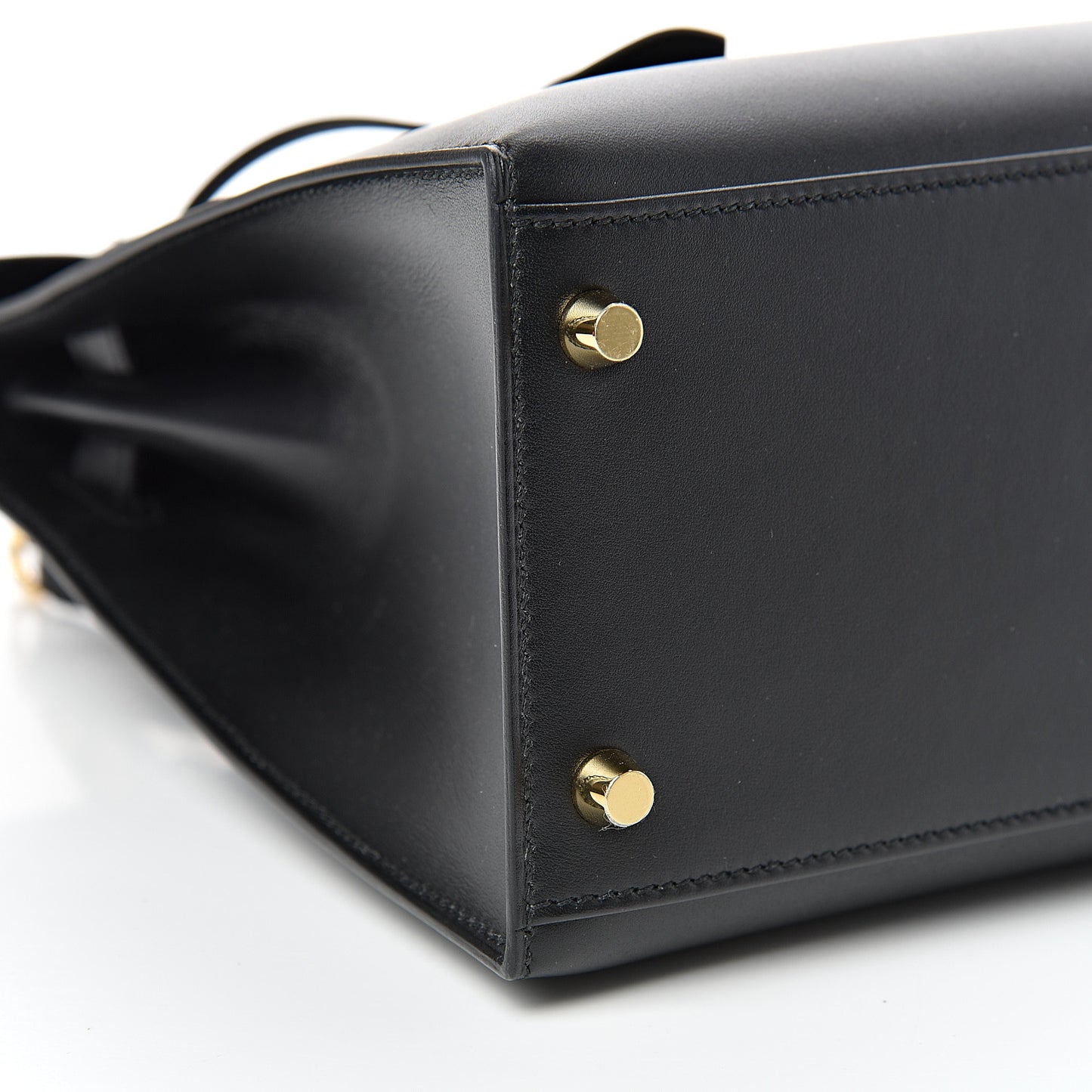 Sombrero Kelly Sellier 28 Black