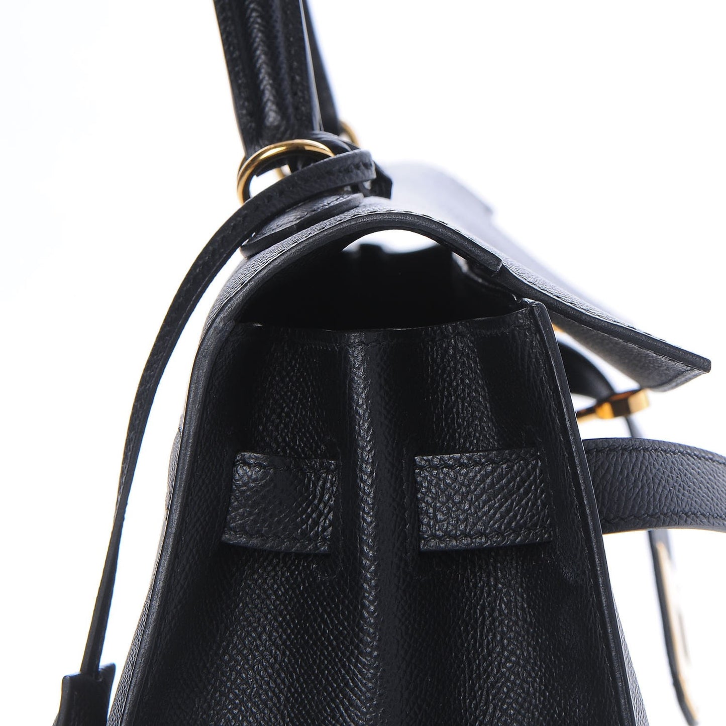 Epsom Kelly Sellier 35 Black