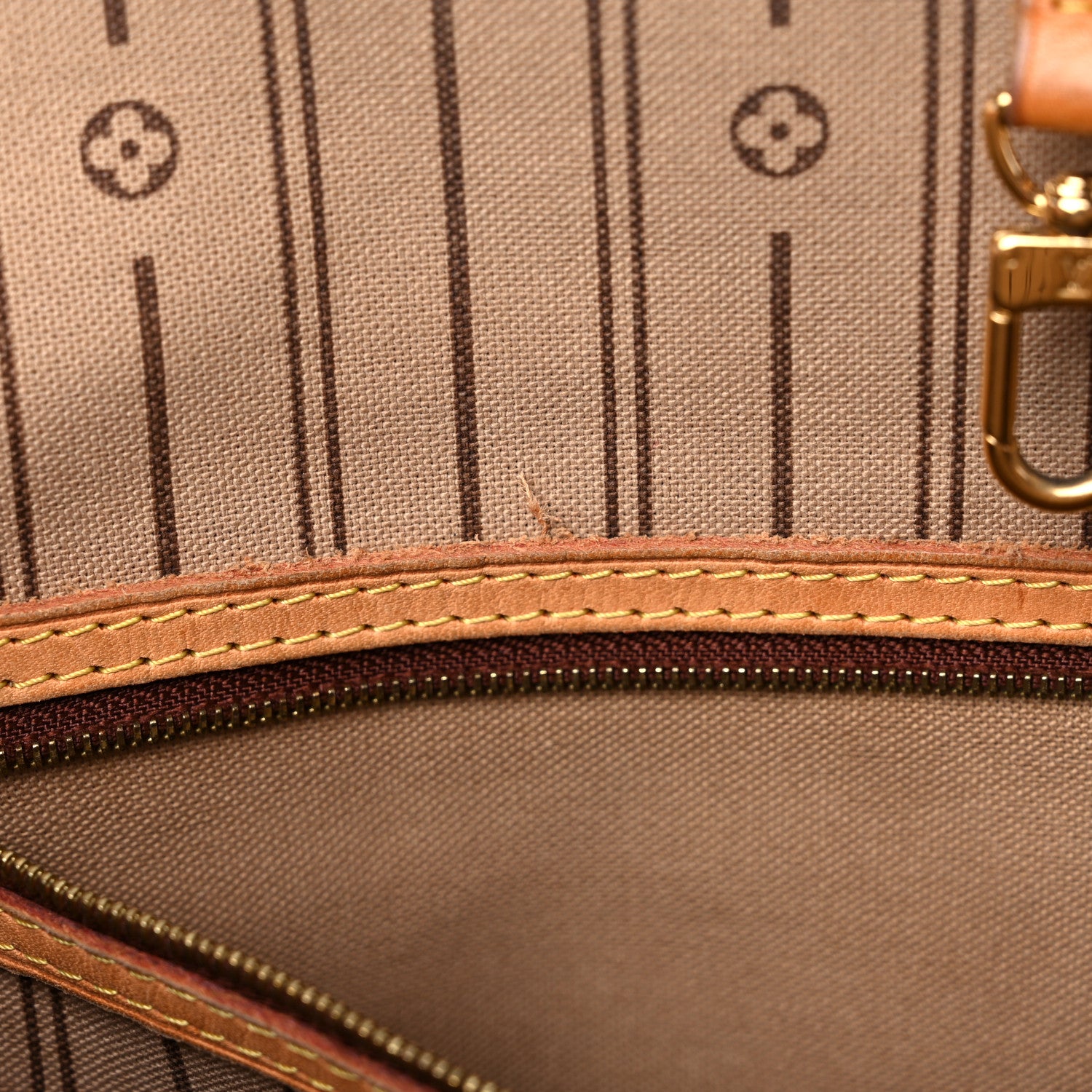 Louis Vuitton Monogram Delightful PM 12 of 26