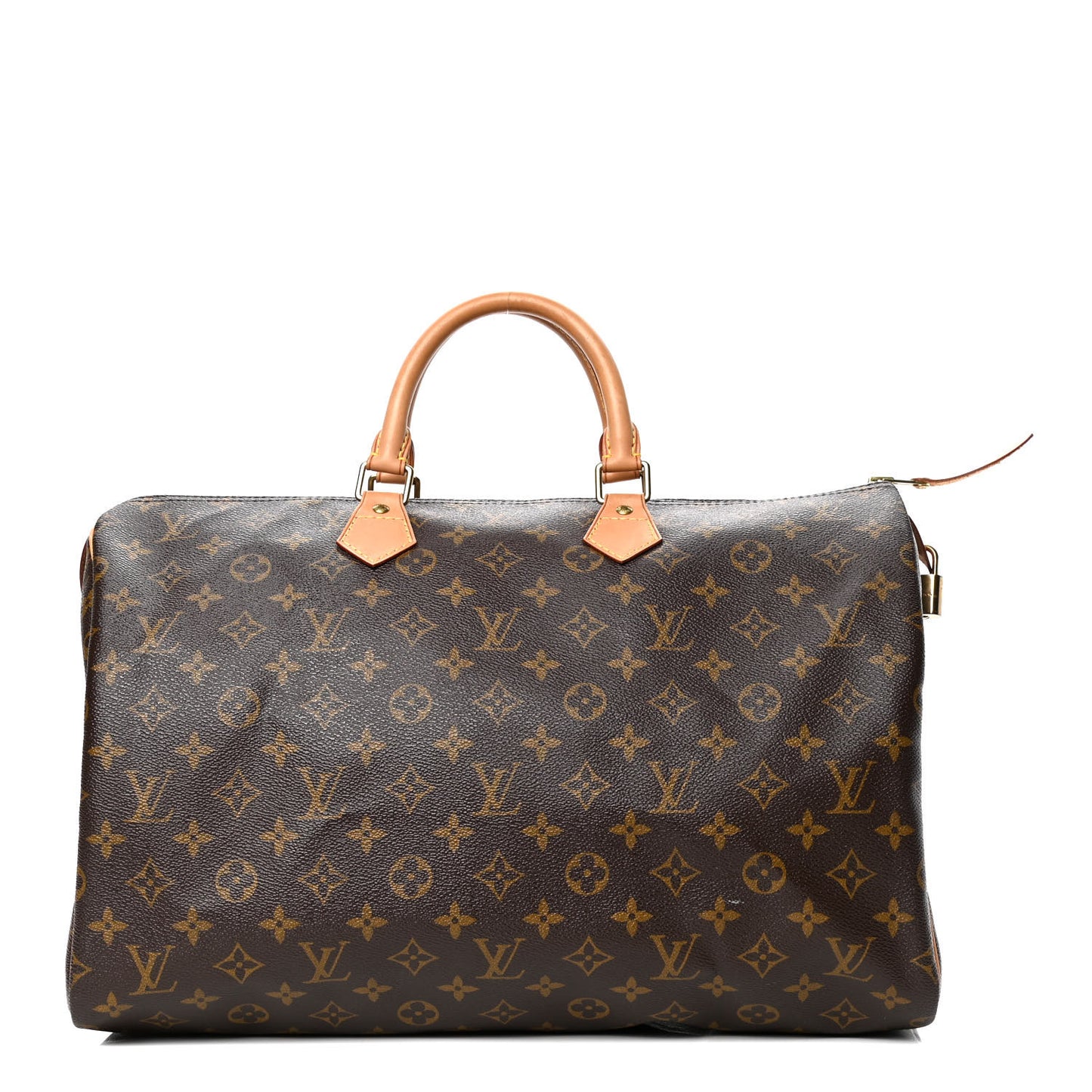 Monogram Speedy 40
