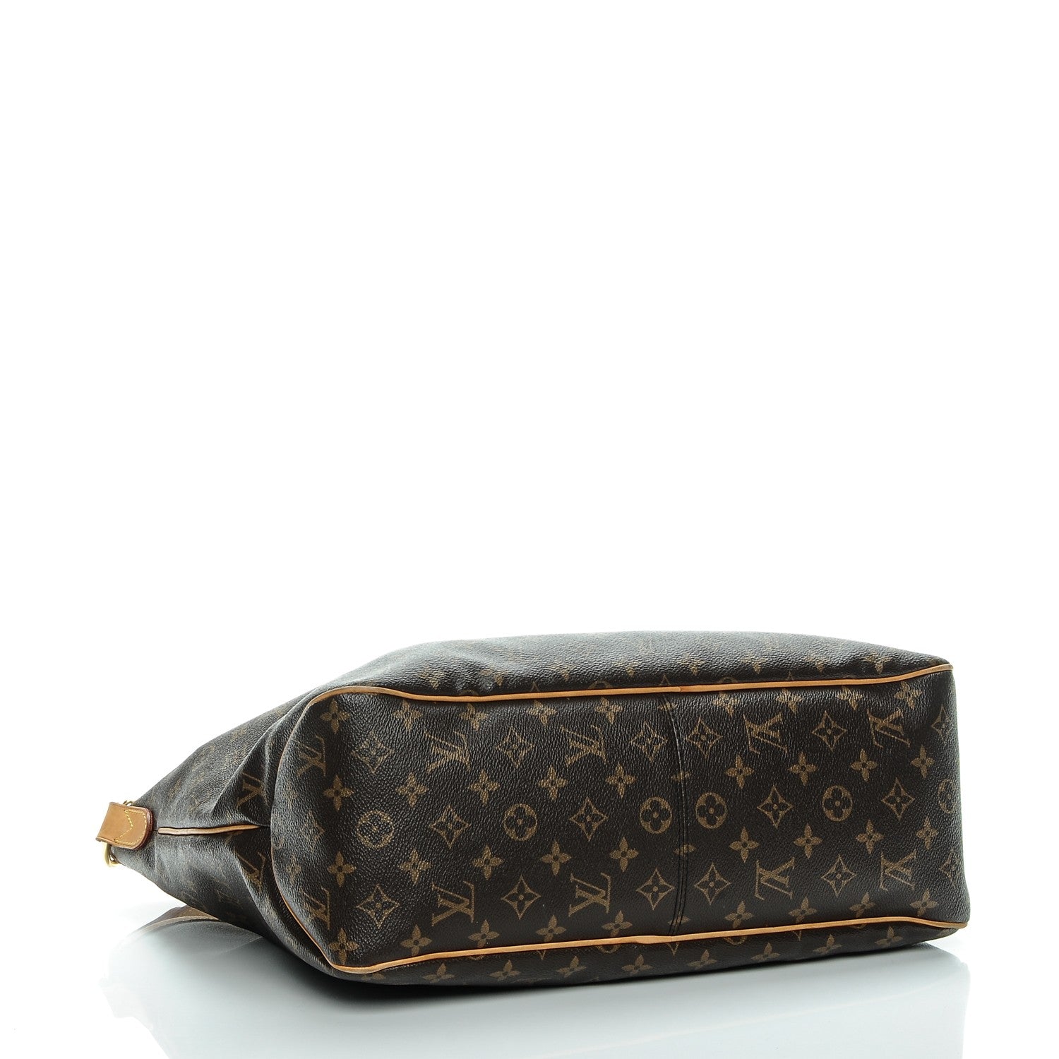 Louis Vuitton Monogram Delightful MM 4 of 8