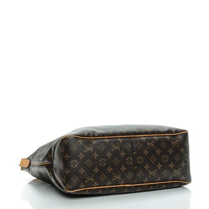 Louis Vuitton Monogram Delightful MM 4 of 8