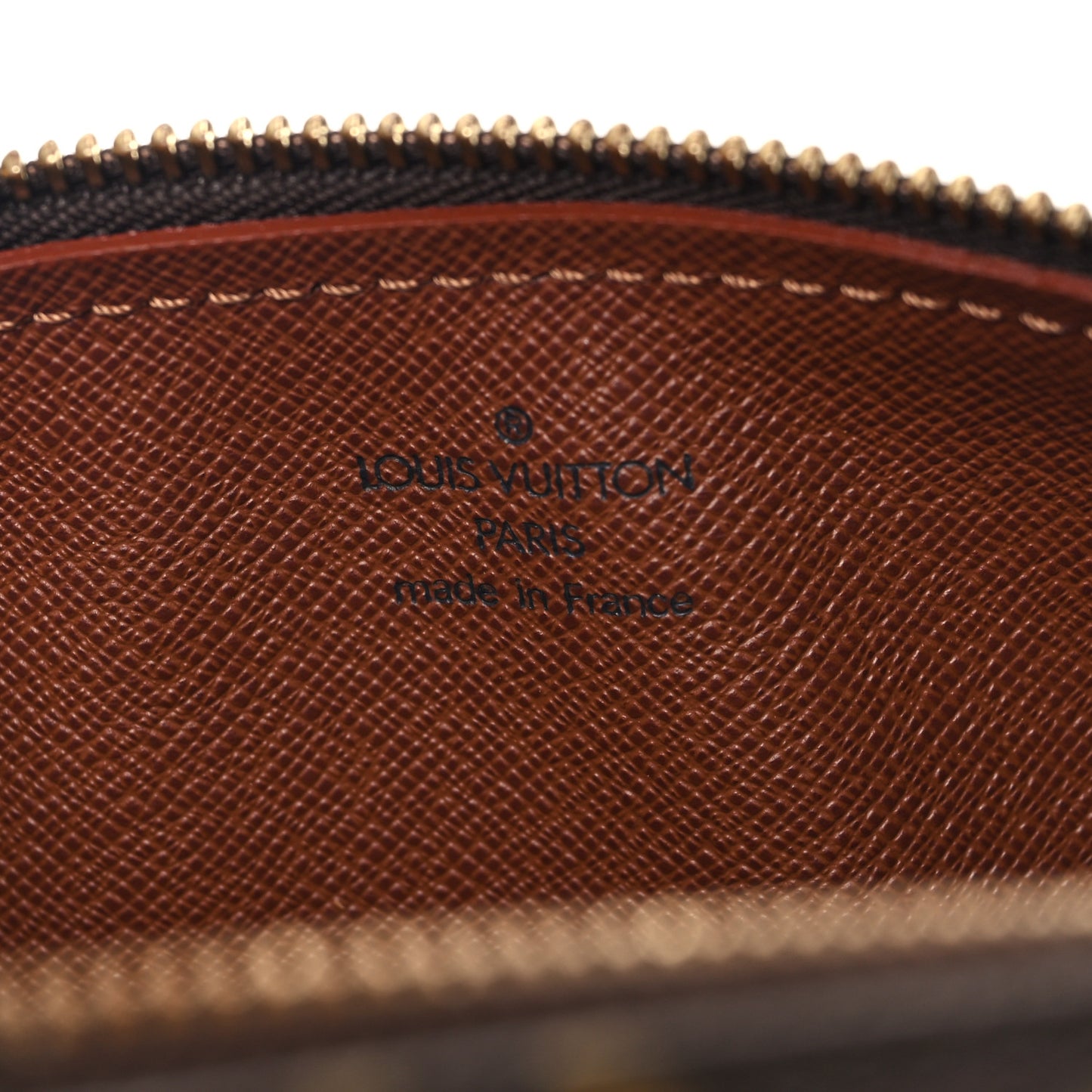Monogram Papillon 26