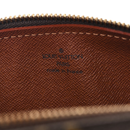 Louis Vuitton Monogram Papillon 26 6 of 9
