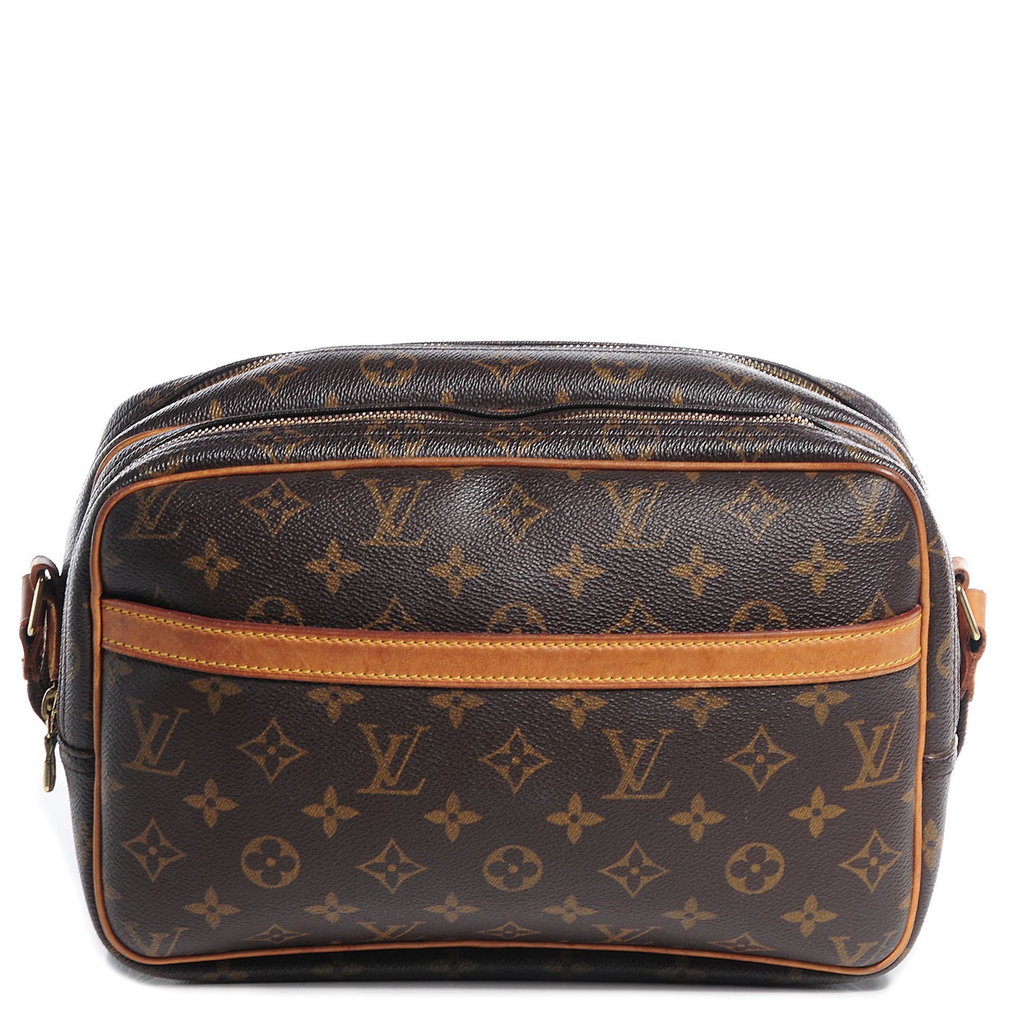 Monogram Reporter PM